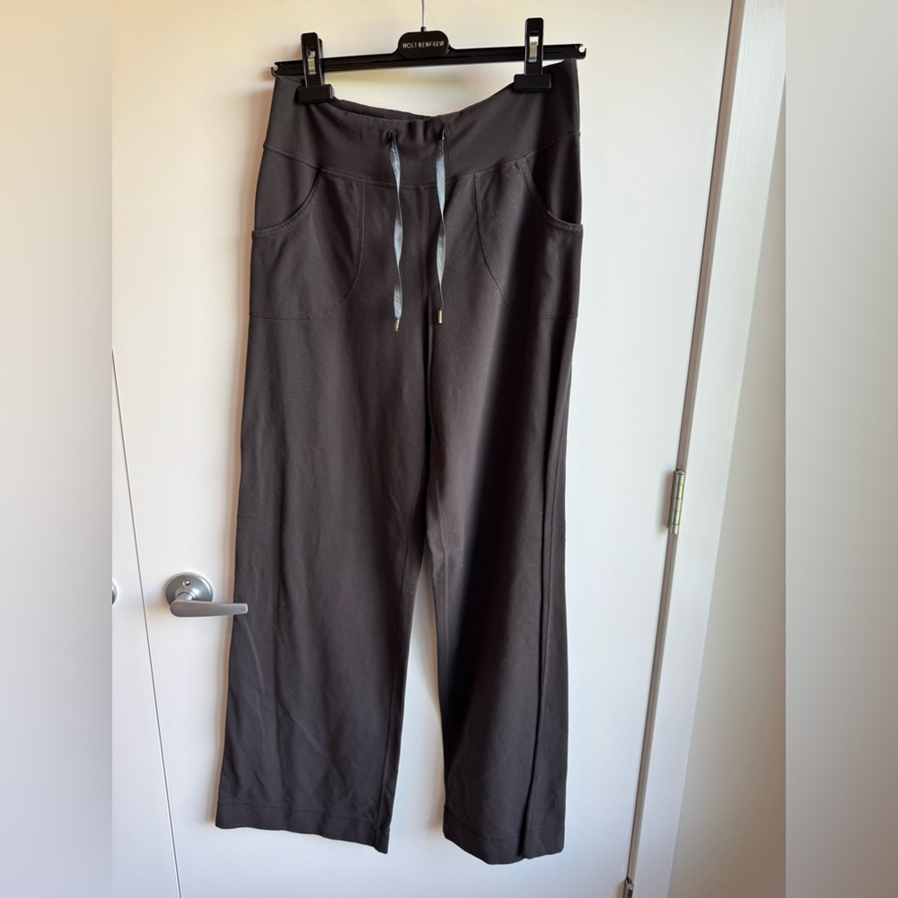 Lululemon Align Wide leg pant